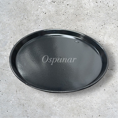 Moldes de pizza